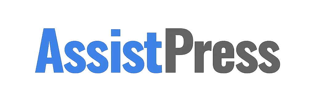AssistPress